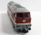 ~BR 132 063-9 Diesel DR IV, HO, PIKO 52761