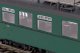 Rh 49 Diesel railcar SNCB III, HO, PIKO 52793