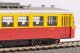 Rh 554 Diesel railcar SNCB IV Sound, HO, PIKO 52797
