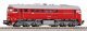 Diesel Locomotive T679 CSD IV, HO, PIKO 52819