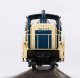 Diesel Locomotive BR 360 DB AG V blue-beige, HO, PIKO 52832