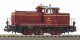 ~V60 Diesel loco DB III, HO, PIKO 52836