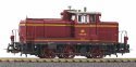 ~V60 Diesel loco DB III, HO, PIKO 52836