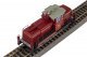 ~V60 Diesel loco DB III, HO, PIKO 52836
