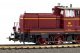 ~V60 Diesel loco DB III, HO, PIKO 52836