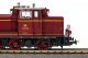 ~V60 Diesel loco DB III, HO, PIKO 52836