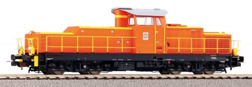 Sound D.145 2004 FS IV + PluX22 Dec., HO, PIKO 52848