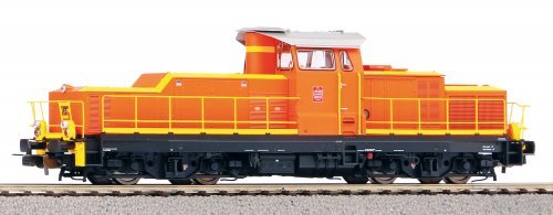 Diesel D.145 FS IV, HO, PIKO 52850