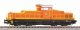 Diesel D.145 FS V, HO, PIKO 52852
