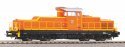 Diesel D.145 FS V, HO, PIKO 52852