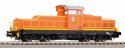 D.145.2006 Diesel loco FS V, HO, PIKO 52854