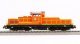 D.145.2006 Diesel loco FS V, HO, PIKO 52854