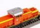 D.145.2006 Diesel loco FS V, HO, PIKO 52854