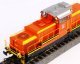 D.145.2006 Diesel loco FS V, HO, PIKO 52854