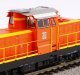 D.145.2006 Diesel loco FS V Sound, HO, PIKO 52855