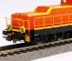 D.145.2006 Diesel loco FS V Sound, HO, PIKO 52855