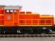 D.145.2006 Diesel loco FS V Sound, HO, PIKO 52855