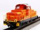 D.145.2006 Diesel loco FS V Sound, HO, PIKO 52855