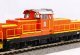 D.145.2006 Diesel loco FS V Sound, HO, PIKO 52855
