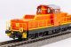 D.145.2028 Diesel loco FS VI, HO, PIKO 52856