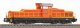 D.145.2028 Diesel loco FS VI Sound, HO, PIKO 52857