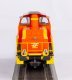 D.145.2028 Diesel loco FS VI Sound, HO, PIKO 52857