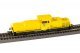 Diesel Locomotive D.145.2030 FS VI, HO, PIKO 52858