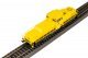 Diesel Locomotive D.145.2030 FS VI, HO, PIKO 52858