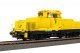 Diesel Locomotive D.145.2030 FS VI, HO, PIKO 52858