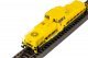 Sound Diesel Locomotive D.145.2030 FS VI, incl. PIKO Sound Decoder, HO, PIKO 52859