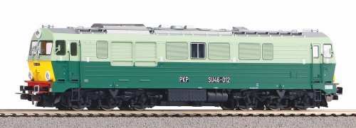 Diesel SU46 PKP V, HO, PIKO 52867