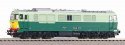 Diesel SU46 PKP V, HO, PIKO 52867