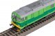 SU46 Diesel loco PKP V, HO, PIKO 52870