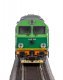 SU46 Diesel loco PKP V, HO, PIKO 52870