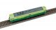 Diesel Locomotive SU46 PKP, HO, PIKO 52872