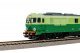 Diesel Locomotive SU46 PKP, HO, PIKO 52872