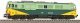 SU46 Diesel PKP V, HO, PIKO 52874
