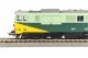 SU46 Diesel PKP V Sound, HO, PIKO 52875