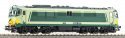 Diesel Locomotive/Sound SU46 PKP V + PluX22 Dec., HO, PIKO 52877