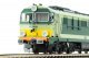 Diesel Locomotive/Sound SU46 PKP V + PluX22 Dec., HO, PIKO 52877