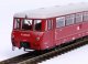 BR VT 2.09 DR Era III + DSS PluX22, HO, PIKO 52880