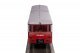 VT 2.09 Diesel railcar Panorama + VB DR III, HO, PIKO 52890