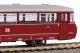 VT 2.09 Diesel railcar Panorama + VB DR III, HO, PIKO 52890