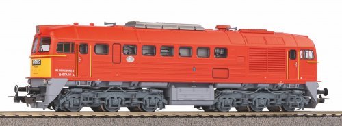 628 165 Diesel loco "H-START" VI, HO, PIKO 52907