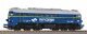 ST44 Diesel loco PKP Cargo VI, HO, PIKO 52908
