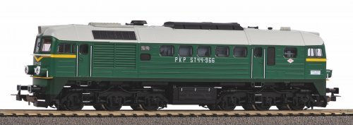 ST44 Diesel loco PKP IV, HO, PIKO 52909