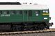 ST44 Diesel loco PKP IV, HO, PIKO 52909