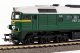 ST44 Diesel loco PKP IV, HO, PIKO 52909