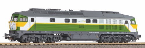 Rh 648 Diesel loco Gysev VI, HO, PIKO 52913