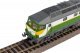 Rh 648 Diesel loco Gysev VI, HO, PIKO 52913